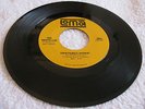 THE MARVELLOS - SOMETHING'S BURNIN' / WE GO TOGETHER - LOMA
