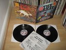 SEX PISTOLS The Great Rock 'n' Roll Swindle UK 1979 VIRGIN 2xLP ORIG with INSERT