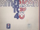 AMERICAN TOP 40   6/19/76  Rare USA Promo Only OOP 3 LP Set Beatles Queen Stones