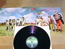 Beggars Opera - Act One  -  Prog. Rock LP 33 U-min.