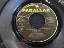 Jerri Jackson on Parallax  OHIO FEMME FUZZ PSYCH SACRED MUSHROOM 45  hear