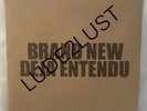 BRAND NEW DEJA ENTENDU 12