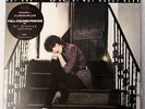 Pat Benatar Precious Time LP test pressing indie rock vinyl w/ poster Chrysalis