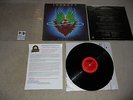 Journey Evolution 1979 ARCHIVE MASTER, Ultrasonic Cleaned 1st Press