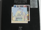 LED ZEPPELIN - The Song Remains The Same VINYL BOX 4 LP's HQ 180g