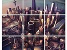 Sonic Highways - Foo Fighters (2014, Vinyl NUEVO)