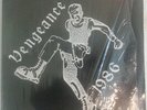 Vengeance Oi Musik Rock-O-Rama 1986 Vinyl