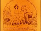 UMPHRED: Jethro Tull A PASSION PLAY Trademark of Quality/TMQ Live 1973 Forum NM