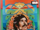 UMPHRED: Paul Parrish  FOREST OF MY MIND Music Factory MF-12001 Folk Psych NM