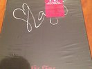 Lady Gaga SIGNED Super Deluxe Version MINT CONDITION OOP RARE