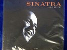 Frank Sinatra and Sextet - Live in Paris ? NEW SEALED MOBILE FIDELITY MOFI MFSL