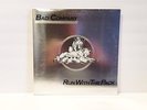 BAD COMPANY RUN WITH THE PACK 1976 RELEASE  33 VINYL LP RECORD EXCELLENT