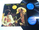 LED ZEPPELIN - CHILDREN OF THE MOON (RARE 2LP)