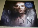 PETER MURPHY Lion, BAUHAUS, VINYL G/F 2LP ALBUM +Bonus Tracks, 2014, NEW SEALED