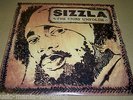 BEST OF SIZZLA The Story Unfolds RARE Reggae 2LP VINYL, 2002 VPRL1644, BRAND NEW