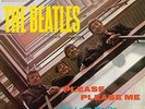 The Beatles: Please Please Me (Mono: 180GV) LP