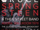 Bruce Springsteen - Agora Ballroom 1978 Vol 3  2 Lp' - [Vinile]