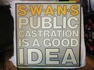 THE SWANS 