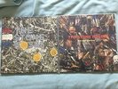 THE STONE ROSES ALBUM and SECOND COMING ALBUM