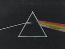 Pink Floyd - 'Dark Side Of Moon' UK Harvest LP G/F. Ex