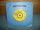 STRAWBERRY ALARM CLOCK SIT WITH THE GURU PYE YELLOW LABEL PROMO 7