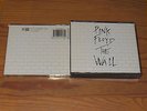 PINK FLOYD - THE WALL / ITALY 2-CD-BOX 1994 MINT