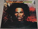 BOB MARLEY & THE WAILERS Natty Dread SUPERB UK 1974 ISLAND EX++ LP + INNER.