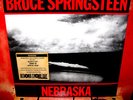 Bruce Springsteen: Nebraska RSD 2015 180g Vinyl LP/3000. RECORD STORE DAY NEW