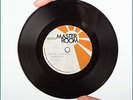George Harrison of the Beatles Master Room Acetate EP ?? Watch YouTube Film  ??
