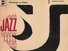 Manfred Ludwig-Sextett Amiga Jazz Single 1963
