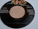MIGHTY DIAMONDS JERICHO ENOS McLEOD JAH SHAKA DIGI LISTEN