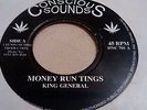 KING GENERAL MONEY RUN TINGS JAH SHAKA DIGI KILLA LISTEN
