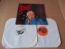 David Bowie ?– Live Dance  (1983) rare live  double LP Not Tmoq NM
