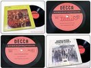 IKENGA SUPER STARS OF AFRICA African DECCA hilife juju VPI cleaned hear LP