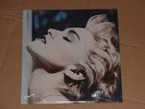 MADONNA true blue LP SEALED record club NO BAR CODE papa don't preach