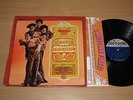 DIANA ROSS presents THE JACKSON 5 LP - FIRST DEBUT ALBUM MOTOWN MICHAEL JACKSON