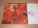 TRAFFIC LP - MR. FANTASY / UK FIRST PINK EYE ISLAND PRESS in VG+