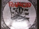 ...And Out Come the Wolves [LP] by Rancid (Vinyl, 2004) PICTURE LP/LMTD ED.