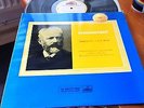 TCHAIKOVSKY SYMPHONY NO 5 IN E MINOR,HIS MASTERS VOICE,STEREO,GOLD,ASD 261,EX/NM