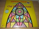  Dewey Young and the Flying Clouds, God Bless Our Home, Rare Gospel 1965 SEALED