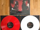 The White Stripes - Get Behind Me Satan RSD 2015 Sealed Vinyl 2xLP White / Red