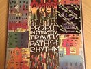A Tribe Called Quest - 'Peoples Instinctive Travels and the Paths of Rhythm' LP