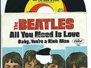 1967 THE BEATLES 