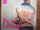Drive OST - Vinyl - Pink Vinyl