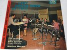 Gianni Ferrio Gino Marinacci LADY BOSSA NOVA IN ITALY LP on Cam Records Italy