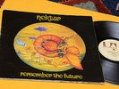 NEKTAR LP REMEMBER THE FUTURE TOP PROG ORIG UK 1973 GATEFOLD COVER