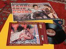 PINK FLOYD KALEIDOSCOPE LP ZABRISKIE POINT ORIG SOUNDTRACK NM CON POSTER 