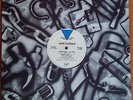 Mike Oldfield Wind Chimes 12-inch Promo Single Rare U.S.A. Import 1987 Unplayed