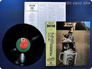 THE KINKS Arthur or The Decline and Fall of The British SP20-5030 OBI LP As0717