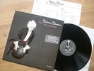 SILICON DREAM rare Vinyl LP & OIS TIME MACHINE
